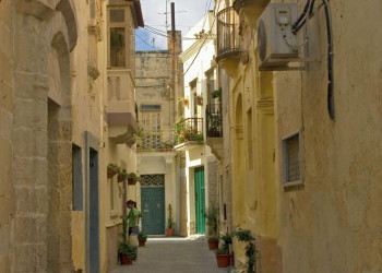 Рабат, Мальта остров, Мальта, фото № 42777 – фотографии Мальты