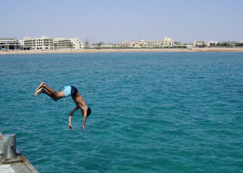 Хургада, Египет, фото № 35537 – фотографии Египта