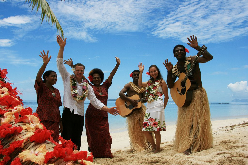 Вануа Леву группа островов, Фиджи, фото № 49373 – фотографии Фиджи