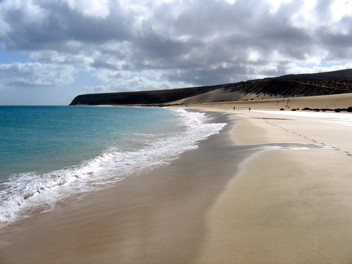 Фуэртевентура остров, Канарские острова, фото № 34393 – фотографии Канарских островов