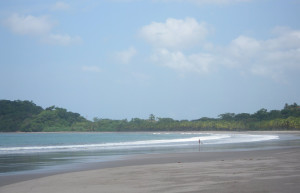 Плайя Карильо, Гуанакасте провинция, Коста-Рика, фото № 39539 – фотографии Коста-Рики