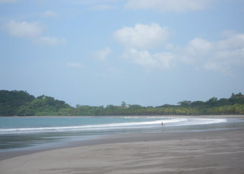 Плайя Карильо, Гуанакасте провинция, Коста-Рика, фото № 39539 – фотографии Коста-Рики