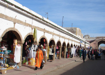 Эссувейра, Марокко, фото № 8806 – фотографии Марокко