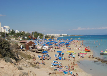 Протарас, Кипр, фото № 38784 – фотографии Кипра