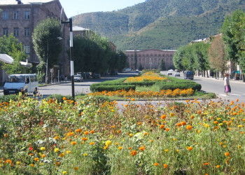 Ванадзор, Армения. Фото 3 – фотографии Армении