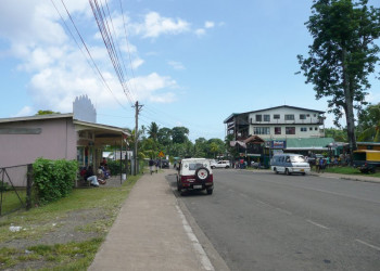 Вануа Леву группа островов, Фиджи, фото № 49365 – фотографии Фиджи