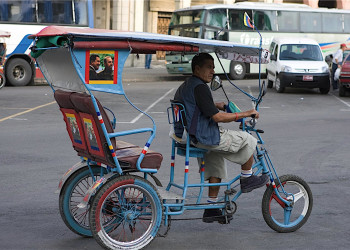 Транспорт в Гаване, Куба. Фото 4 – фотографии Кубы