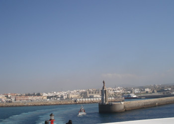 Танжер, Марокко, фото № 7981 – фотографии Марокко