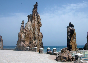 Остров Табарка, Северный Тунис – фотографии Туниса