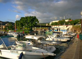 Сен-Жиль-ле-Бен, Реюньон, фото № 26039 – фотографии Реюньона