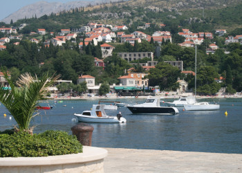 Яхты и катера в Млини, Хорватия. Фото 2 – фотографии Хорватии