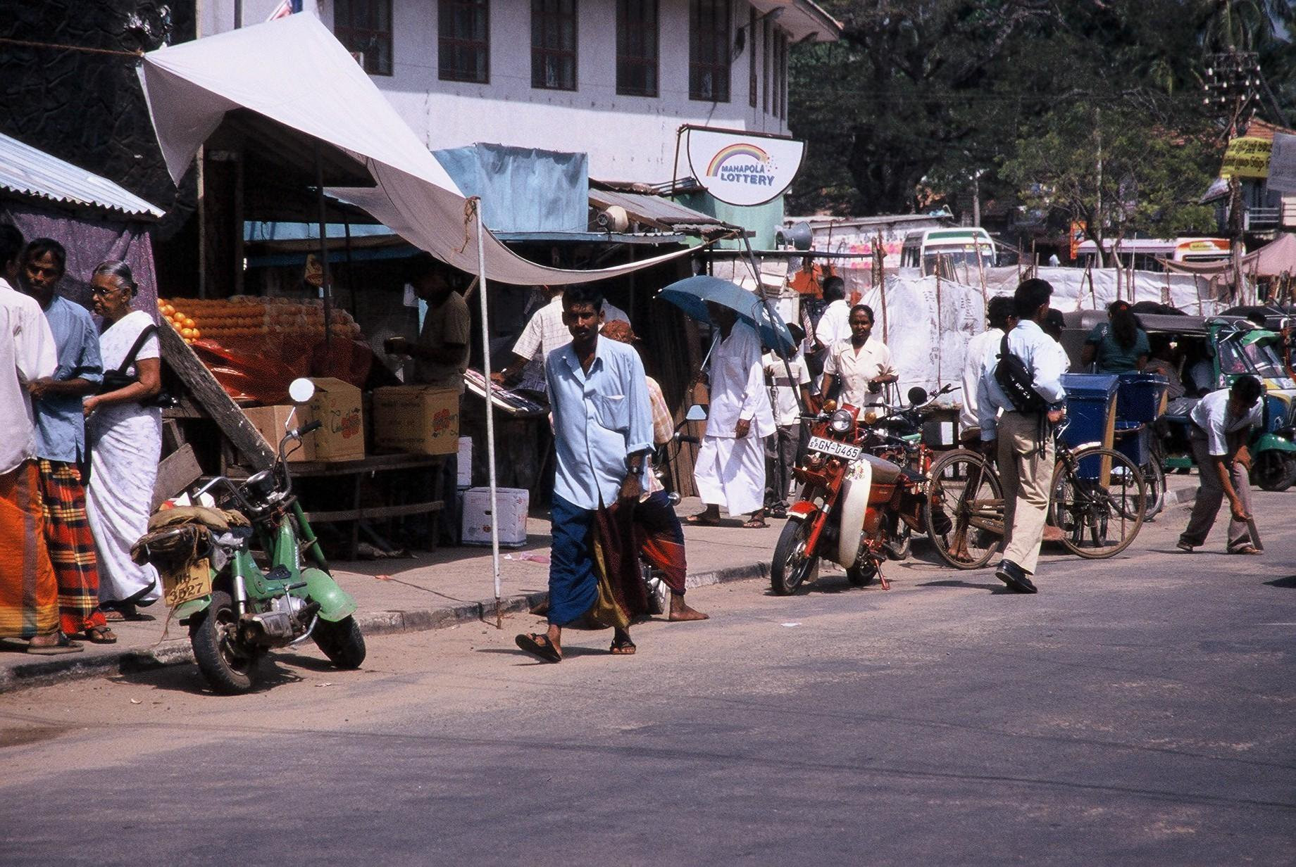 Тангалле, Шри-Ланка, фото № 52364 – фотографии Шри-Ланки
