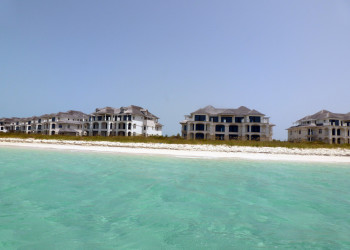 Вест-Кайкос (West Caicos) – фотографии Тёркс и Кайкос