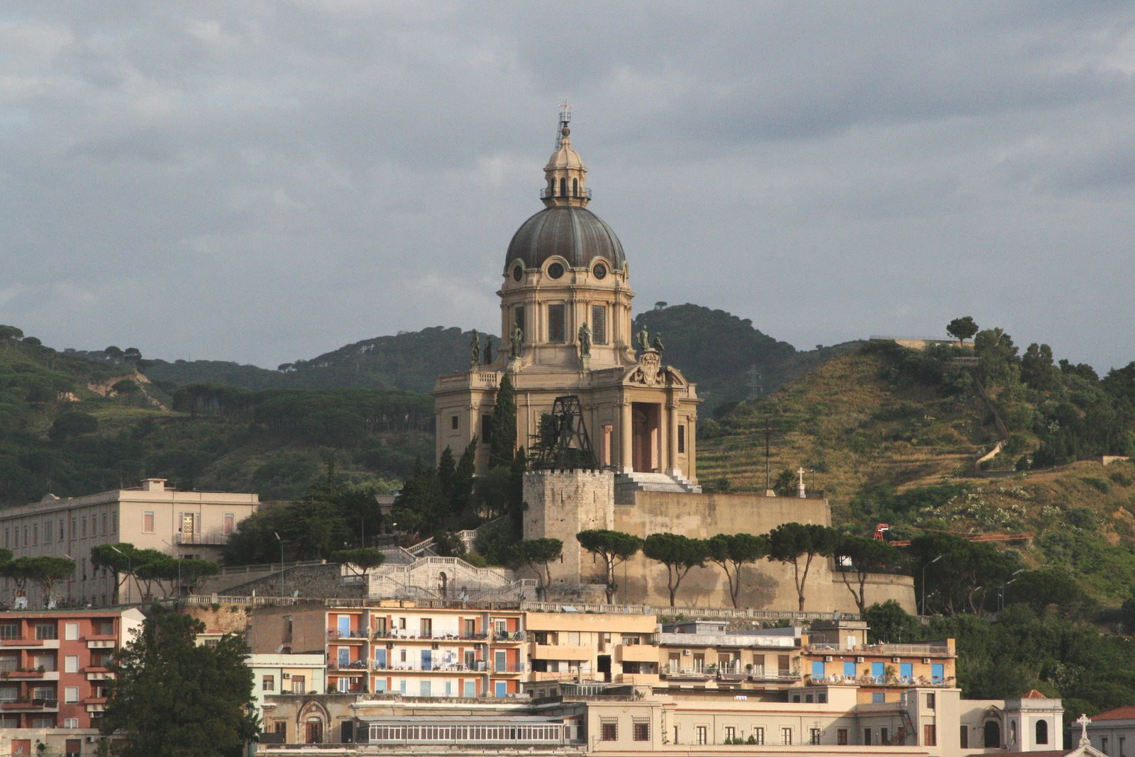 Кушадасы, Эгейский регион, Турция, фото № 47996 – фотографии Турции