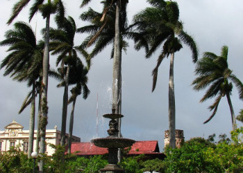 Хередия, Эредия провинция, Коста-Рика, фото № 40012 – фотографии Коста-Рики