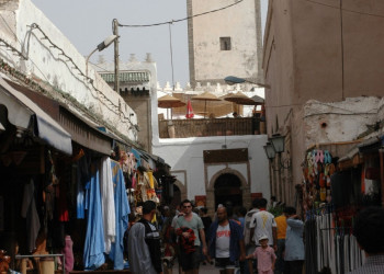 Эссувейра, Марокко, фото № 8797 – фотографии Марокко