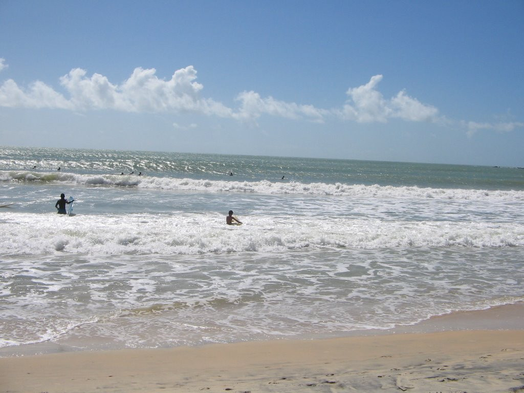 Натал, Бразилия, фото № 59638 – фотографии Бразилии