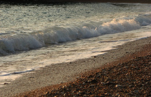 Пляж в Милочер, Черногория. Фото 16 – фотографии Черногории