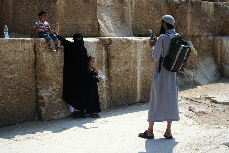 Египет, фото № 564 – фотографии Египта