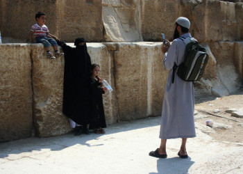 Египет, фото № 564 – фотографии Египта