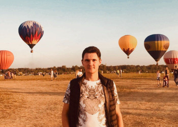 1 – фотографии России