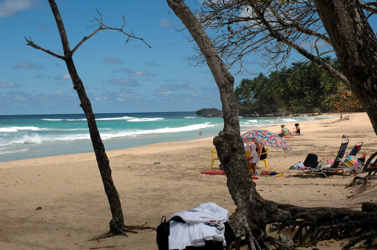 Сосуа, Доминикана, фото № 30674 – фотографии Доминиканы