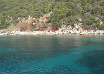 Мармарис, Эгейский регион, Турция, фото № 48036 – фотографии Турции