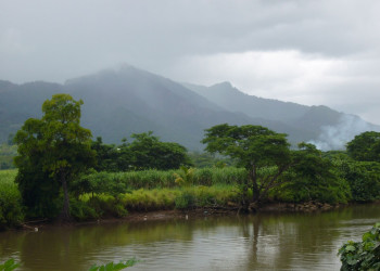 Вануа Леву группа островов, Фиджи, фото № 49217 – фотографии Фиджи