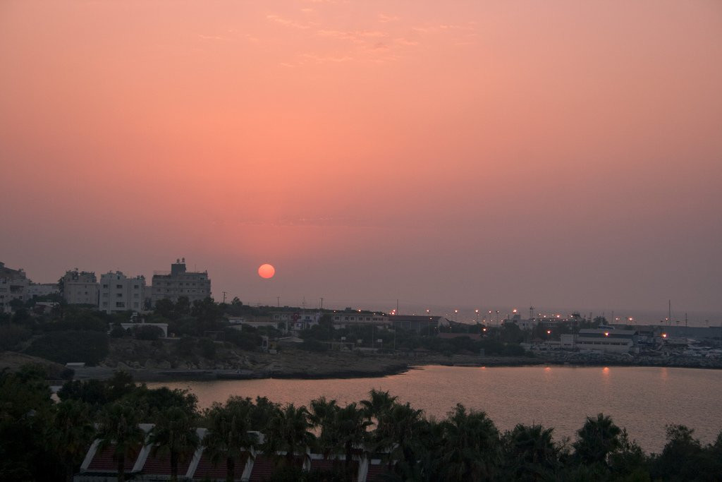 Кирения, Северный Кипр, Кипр, фото № 37715 – фотографии Кипра