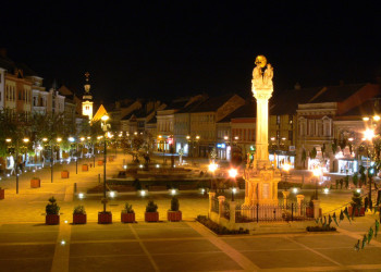 Сомбатхей, Венгрия, фото № 70638 – фотографии Венгрии