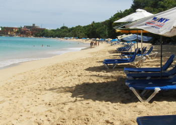 Сосуа, Доминикана, фото № 30715 – фотографии Доминиканы