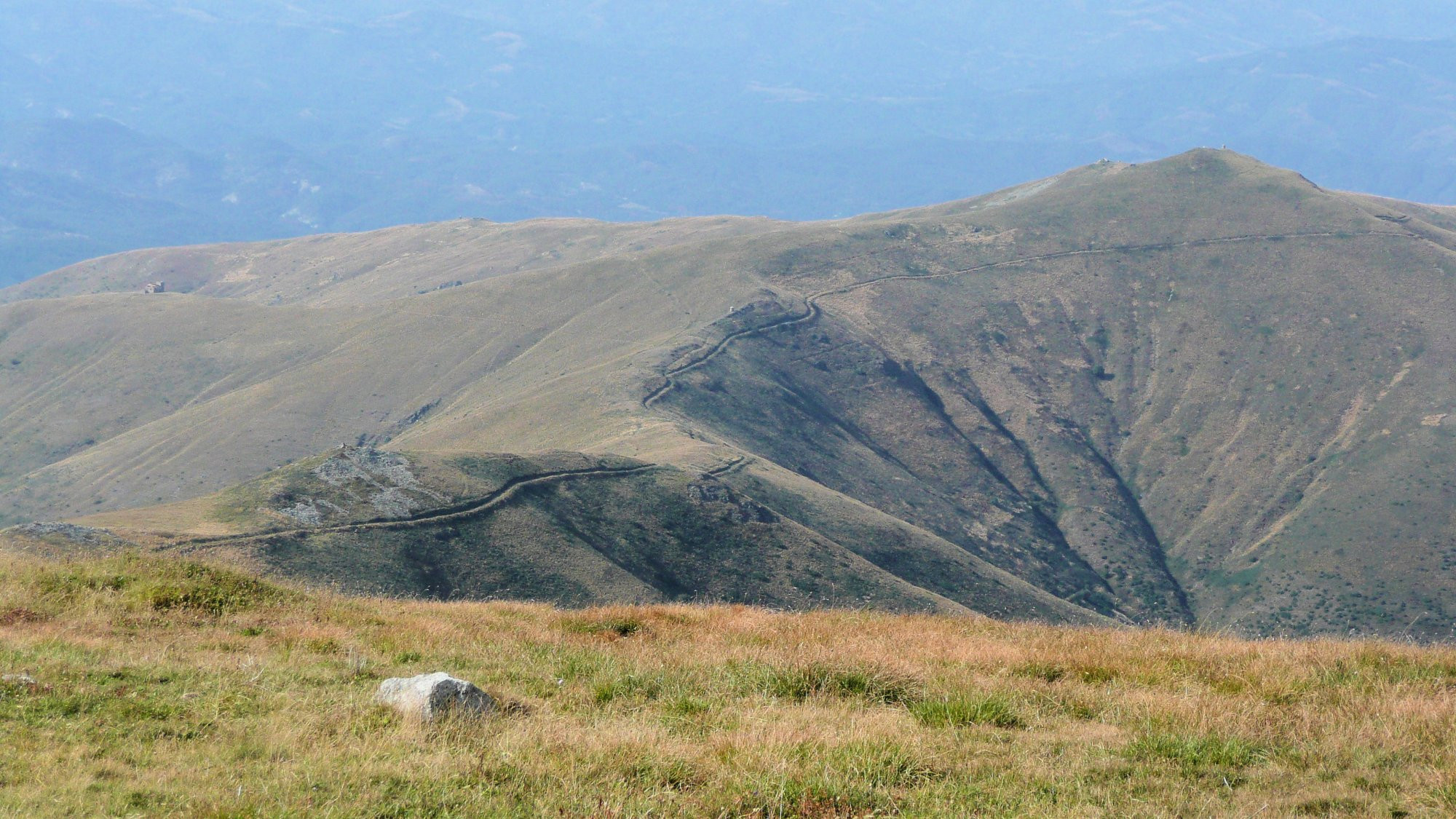 Природа Болгарии. Фото 5 – фотографии Болгарии