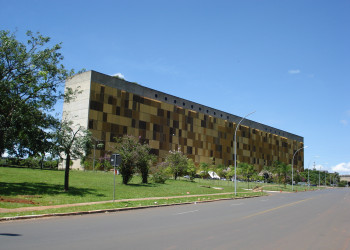 Бразилиа – фотографии Бразилии