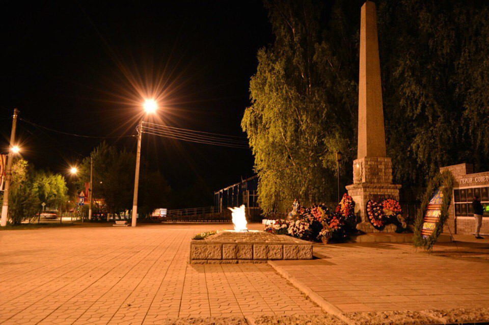 Город Шацк, Рязанская область. Фото 13 – фотографии России