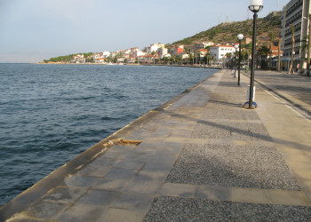 Чешме, Эгейский регион, Турция, фото № 48449 – фотографии Турции