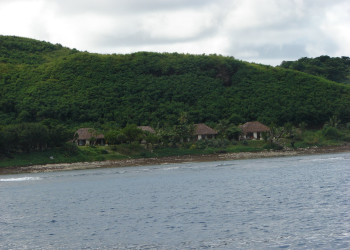 Токорики остров, Маманука группа островов, Фиджи, фото № 49124 – фотографии Фиджи