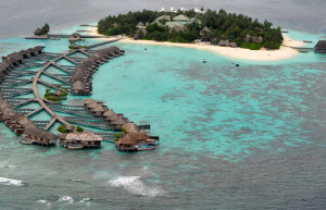 W Retreat & Spa - Maldives – фотографии Мальдивских островов