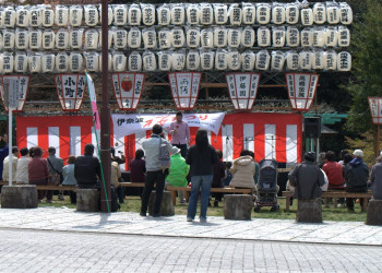 Гифу, Тюбу регион, Япония, фото № 71952 – фотографии Японии