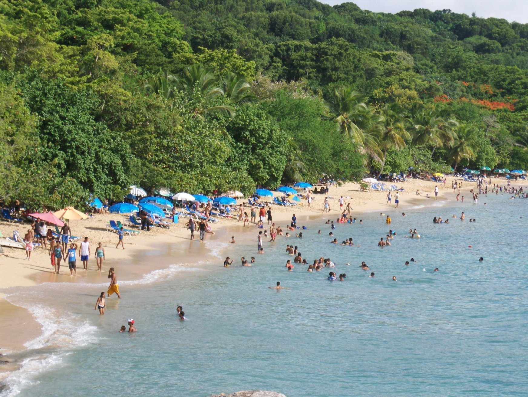 Сосуа, Доминикана, фото № 30700 – фотографии Доминиканы