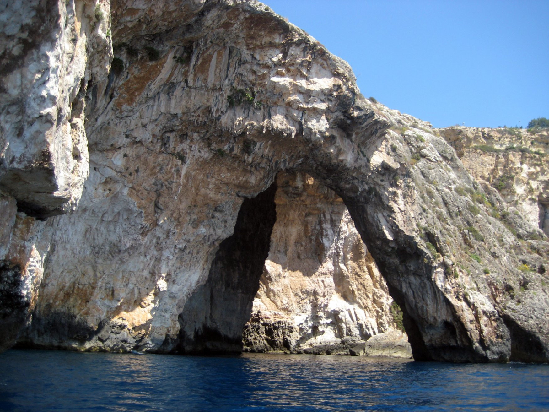 Мальта остров, Мальта, фото № 43241 – фотографии Мальты