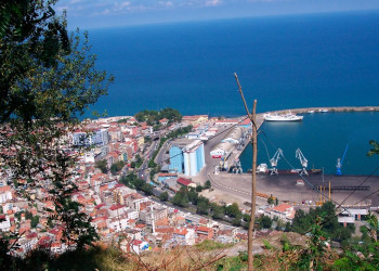 Трабзон, Черноморский регион, Турция, фото № 47589 – фотографии Турции