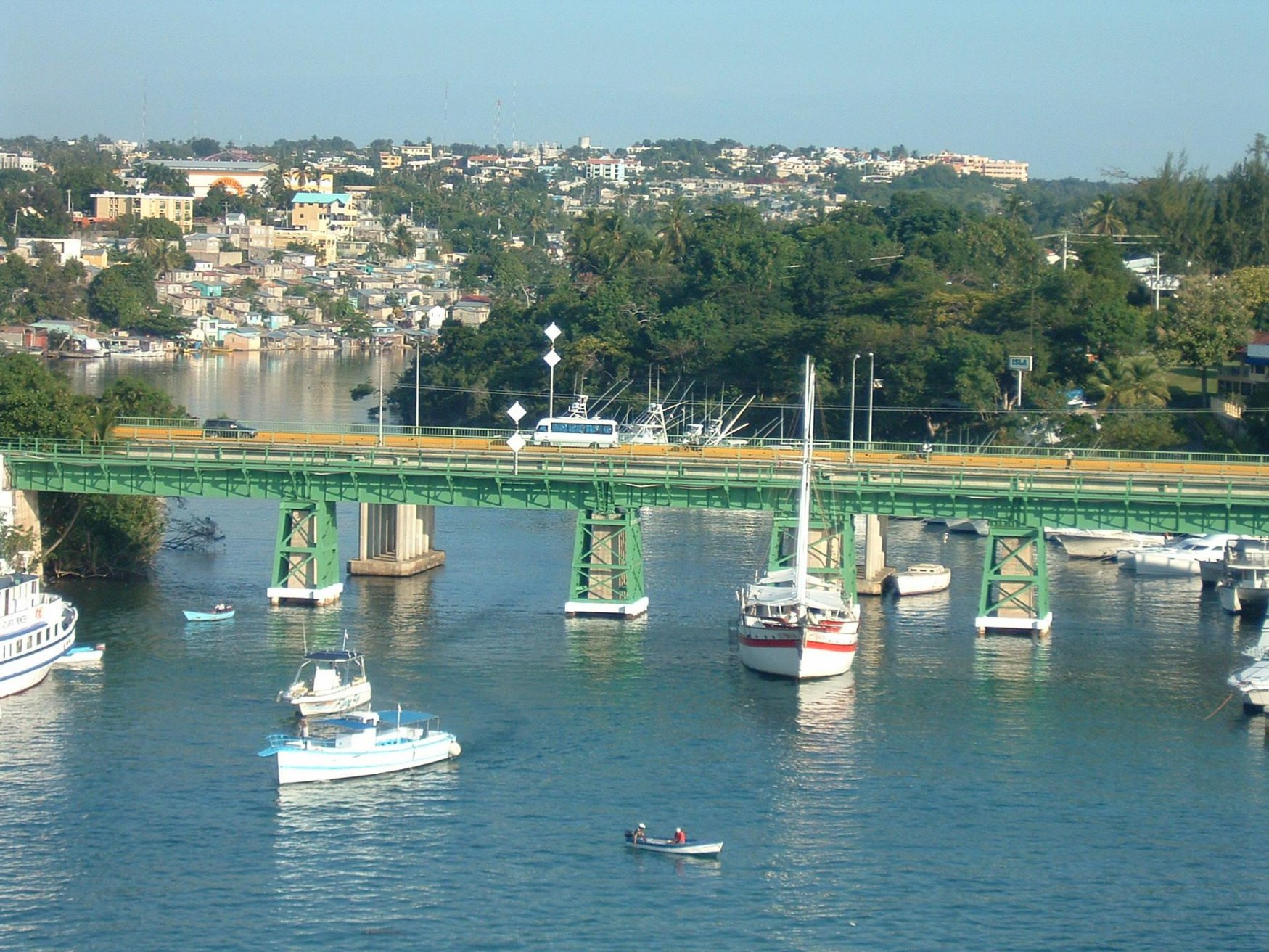 Ла-Романа, Доминикана, фото № 30398 – фотографии Доминиканы