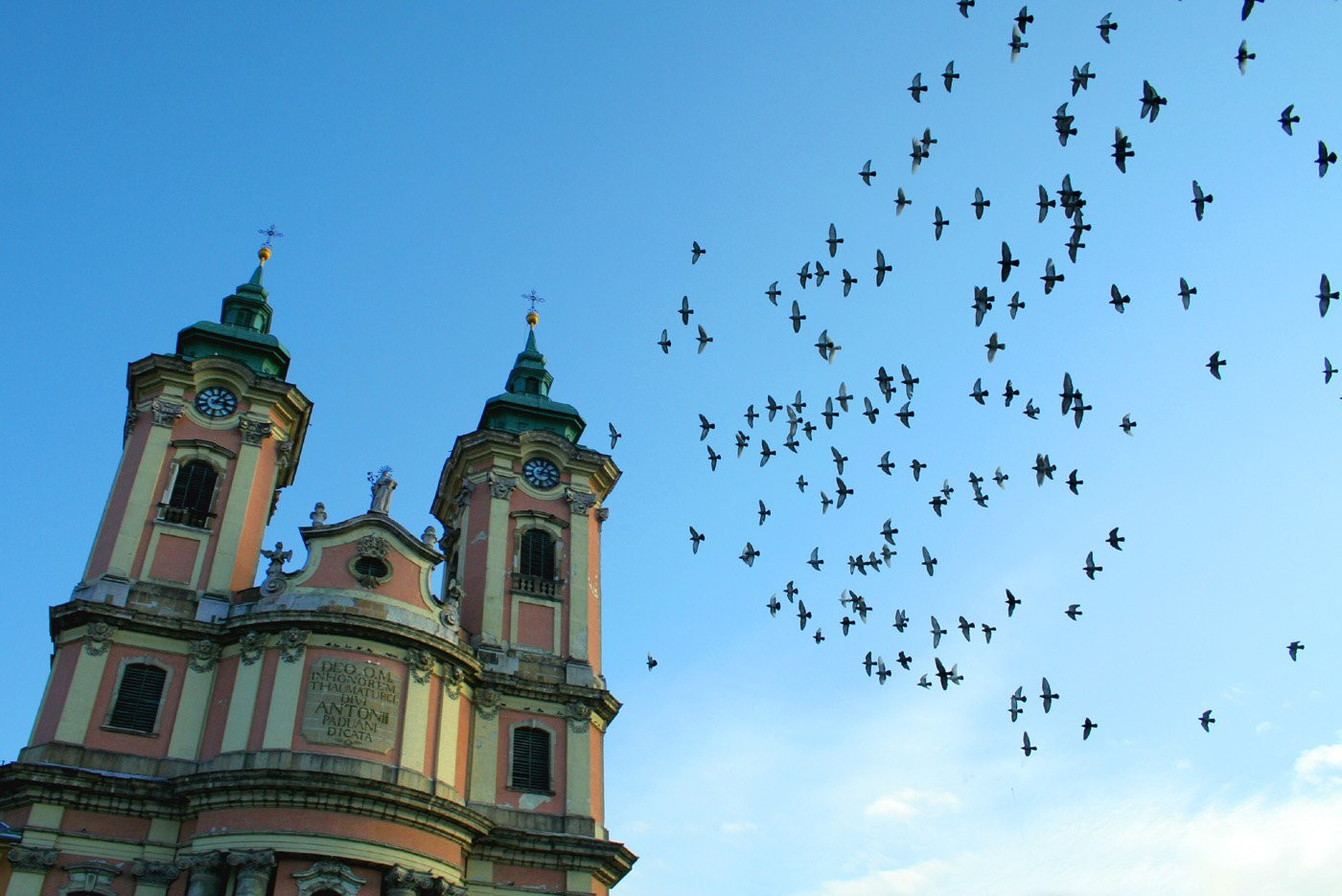 Эгер, Венгрия, фото № 71016 – фотографии Венгрии