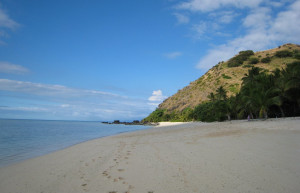 Вомо остров, Маманука группа островов, Фиджи, фото № 48796 – фотографии Фиджи