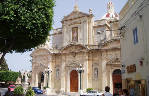 Рабат, Мальта остров, Мальта, фото № 42778 – фотографии Мальты