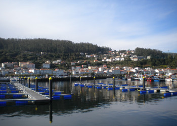 Порт Муроса – фотографии Испании