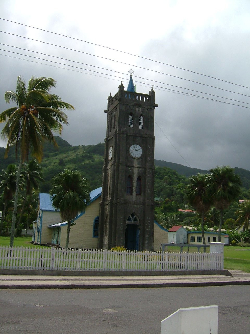 Овалау остров, Ломаивити группа островов, Фиджи, фото № 48708 – фотографии Фиджи