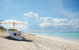 Пляж острова Пэррот-Кей – фотографии Тёркс и Кайкос