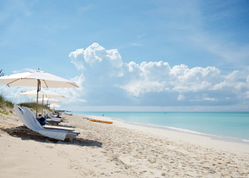 Пляж острова Пэррот-Кей – фотографии Тёркс и Кайкос