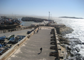 Эссувейра, Марокко, фото № 8855 – фотографии Марокко